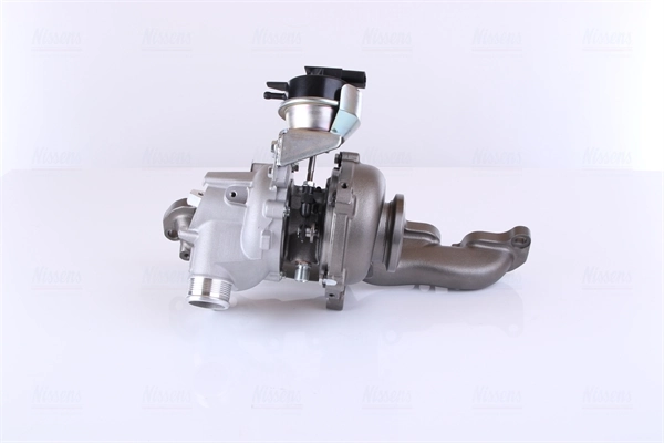 Turbina Nissens 93420 preço, a partir de 455,37 USD