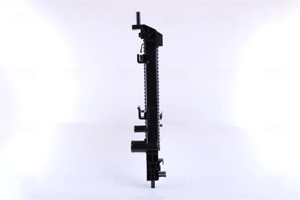 Radiador de esfriamento de motor Nissens 636004 preço, a partir de 117,48 USD