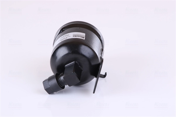 95109 Nissens Tanque de recepção do secador de aparelho de ar condicionado