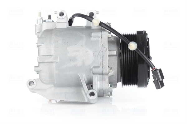 Compressor de aparelho de ar condicionado Nissens 89247 preço, a partir de 302,24 USD