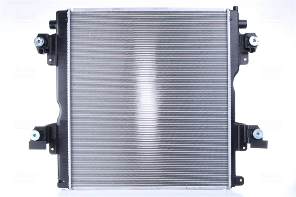 Radiador de esfriamento de motor Nissens 646917 preço, a partir de 275,98 USD