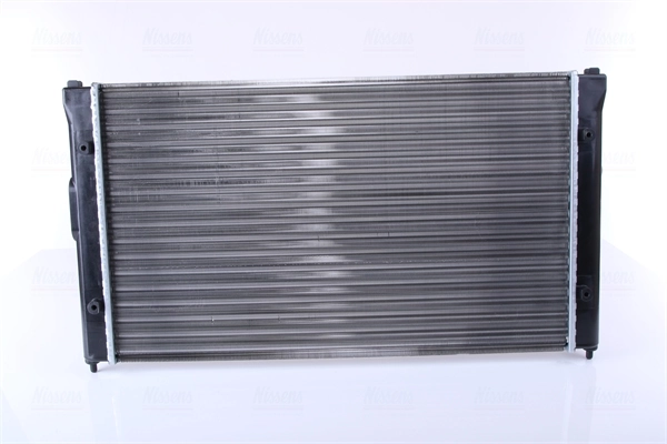 639951 Nissens Radiador de esfriamento de motor