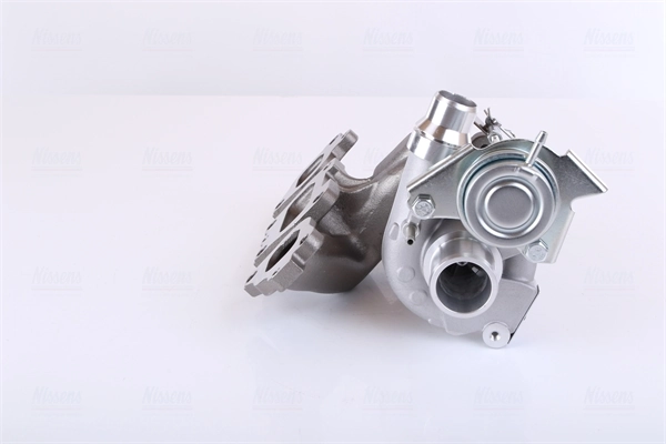 93445 Nissens Turbina