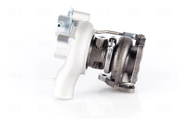  Turbina Opel Astra G sedan (F69) (1998 - 2009) G