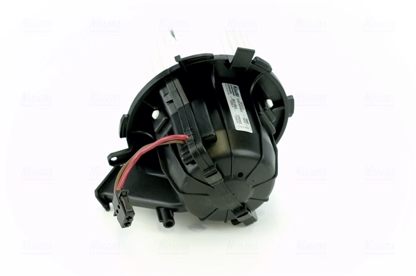 Motor de ventilador de forno (de aquecedor de salão) Nissens 87215 preço, a partir de 87,77 USD