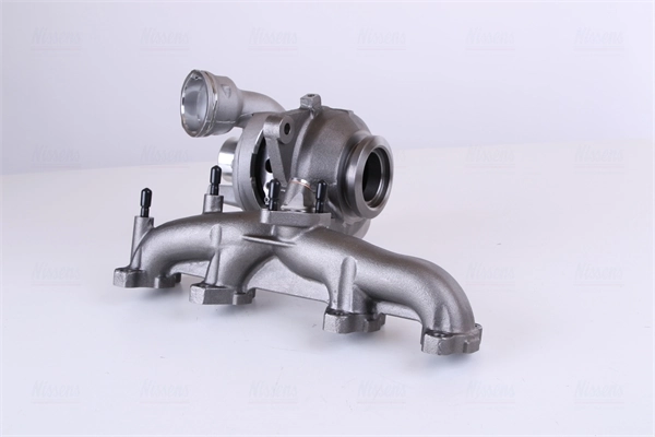 Compre 93068 Nissens Turbina