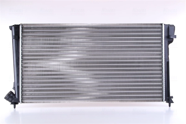 Compre 9002159 VAN Wezel Radiador de esfriamento de motor