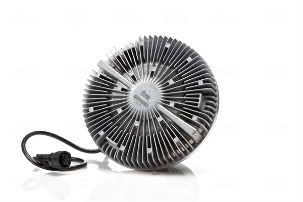 Acoplamento viscoso de ventilador de esfriamento Renault Trucks MAGNUM IV 