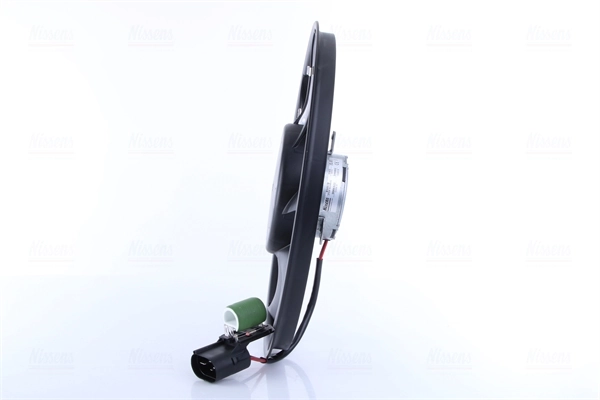 MTC861AX Magneti Marelli Motor de ventilador do sistema de esfriamento