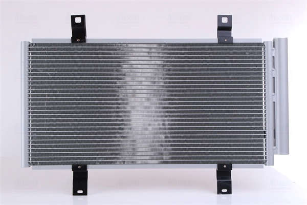  Radiador de aparelho de ar condicionado Mazda RX-8 coupé (SE) (2003 - 2012) 