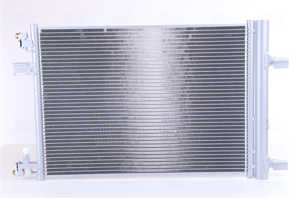 940134 Nissens Radiador de aparelho de ar condicionado