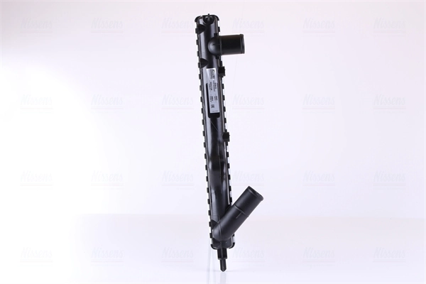 Radiador de esfriamento de motor para Renault 19 I D53