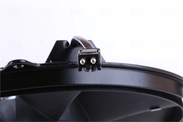 Compre Ventilador elétrico de esfriamento montado (motor + roda de aletas) Mercedes S 