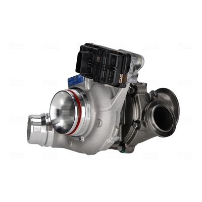 Turbina para BMW 3  G20, G80, G28