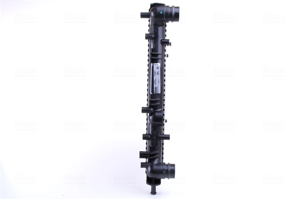 60071 Nissens Radiador de esfriamento de motor