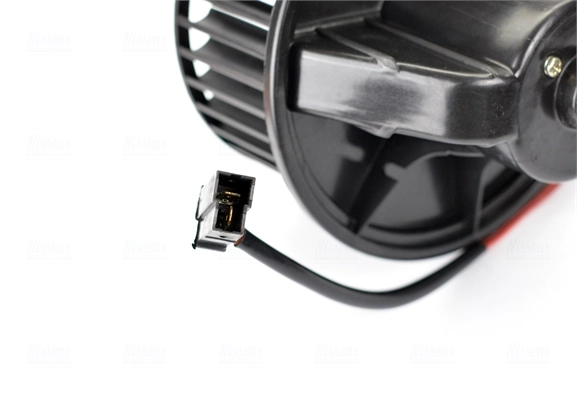 Motor de ventilador de forno (de aquecedor de salão) 87068 Nissens