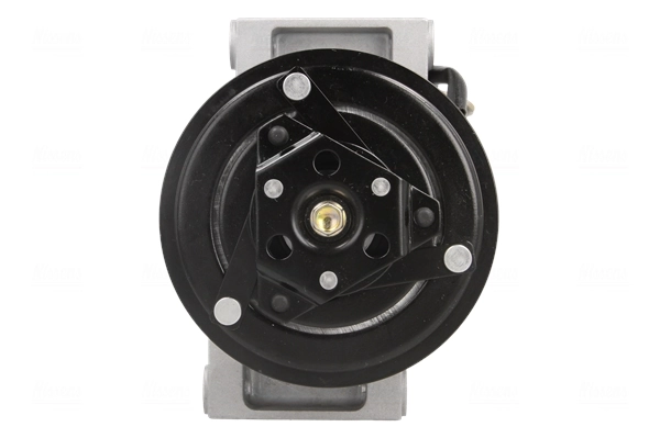 890015 Nissens Compressor de aparelho de ar condicionado