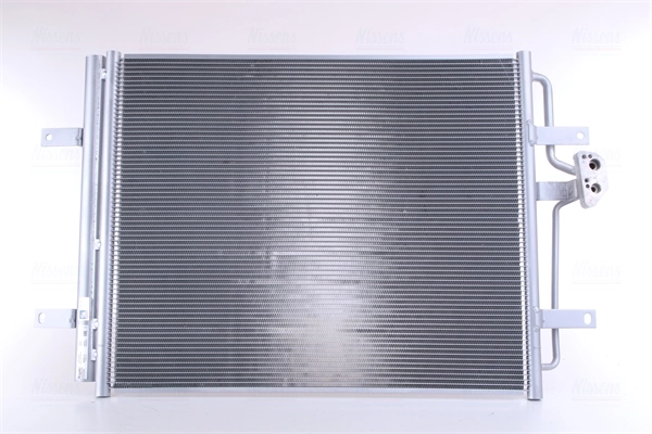 940584 Nissens Radiador de aparelho de ar condicionado