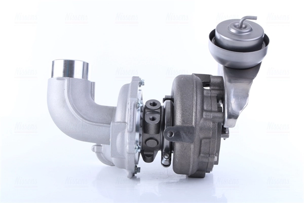 93108 Nissens Turbina
