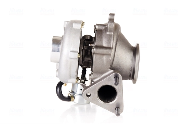 93055 Nissens Turbina