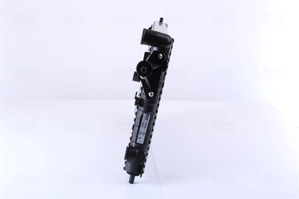 Radiador de esfriamento de motor Nissens 632231 preço, a partir de 44,66 USD
