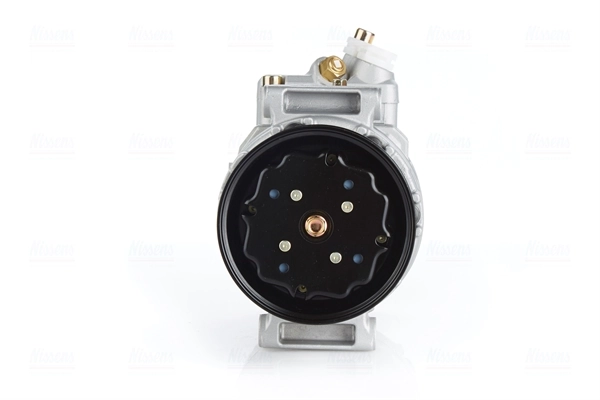 Compressor de aparelho de ar condicionado Nissens 89211