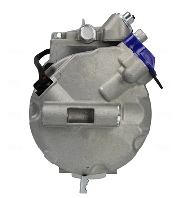 Compressor de aparelho de ar condicionado Nissens 89073 preço, a partir de 448,96 USD