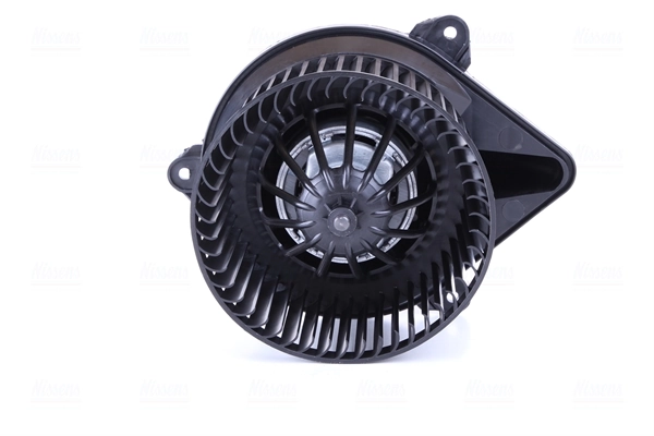  Motor de ventilador de forno (de aquecedor de salão) Renault Megane I sedan (LA0, LA1) (1996 - 2003) I