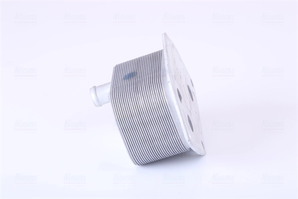 90720 Nissens Radiador de óleo