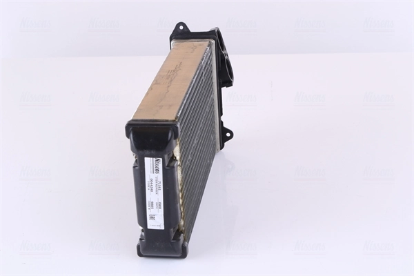 Compre 71161 Nissens Radiador de forno (de aquecedor)