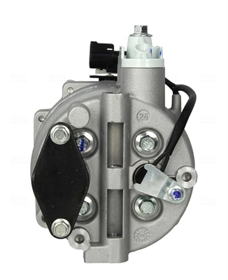 Compressor de aparelho de ar condicionado Nissens 89354 preço, a partir de 318,45 USD