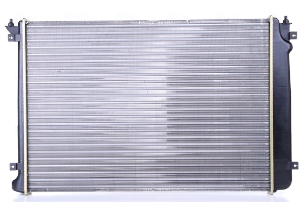 Radiador de esfriamento de motor Nissens 60241 preço, a partir de 204,42 USD