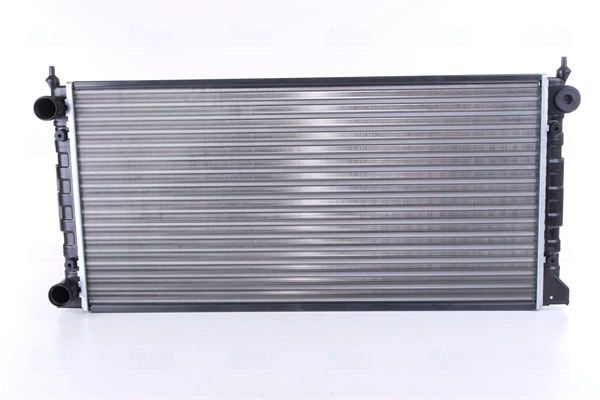 651611 Nissens Radiador de esfriamento de motor