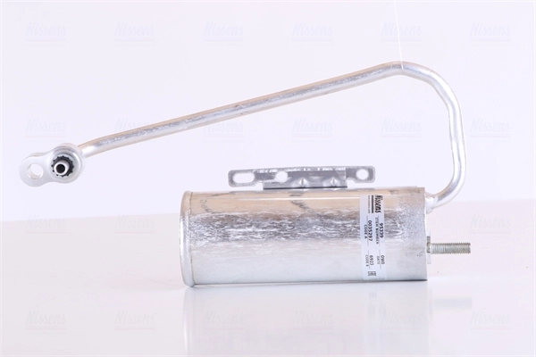 Tanque de recepção do secador de aparelho de ar condicionado 95339 Nissens