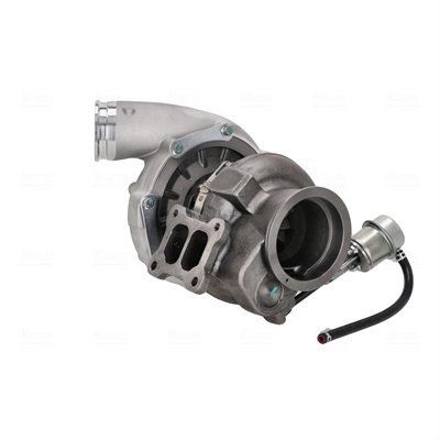 2385226 Scania Turbina