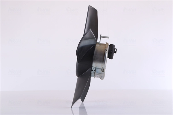  Ventilador elétrico de esfriamento montado (motor + roda de aletas) Opel Combo A сaixa (1994 - 2001) A