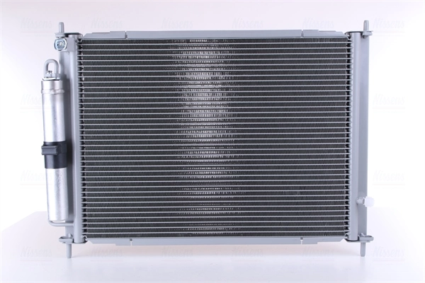 637625 Nissens Radiador de esfriamento de motor