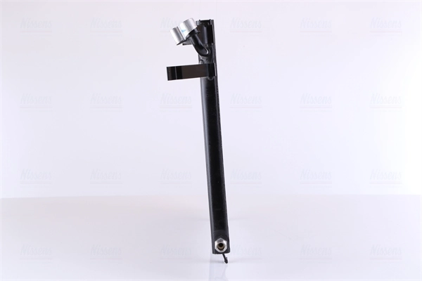Radiador de aparelho de ar condicionado Opel Frontera B 6B