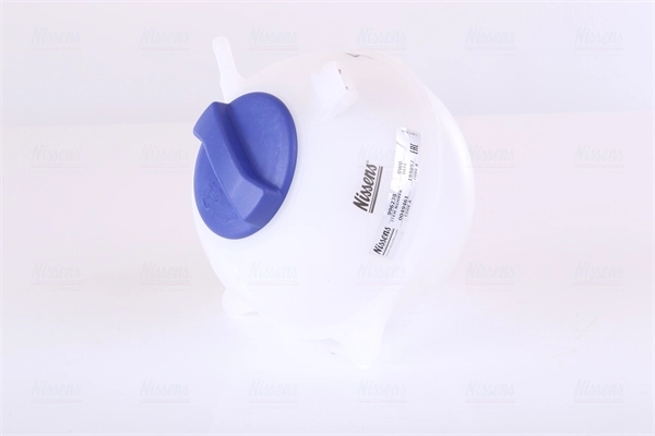 996238 Nissens Tanque de expansão do sistema de esfriamento