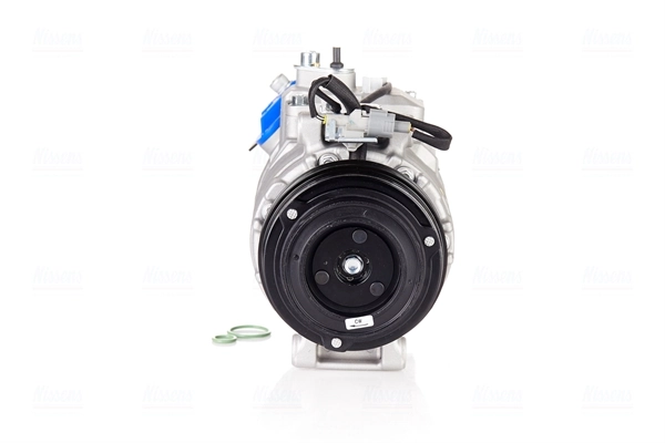 Compressor de aparelho de ar condicionado Rolls-royce 6823544 preço, a partir de 254,12 USD