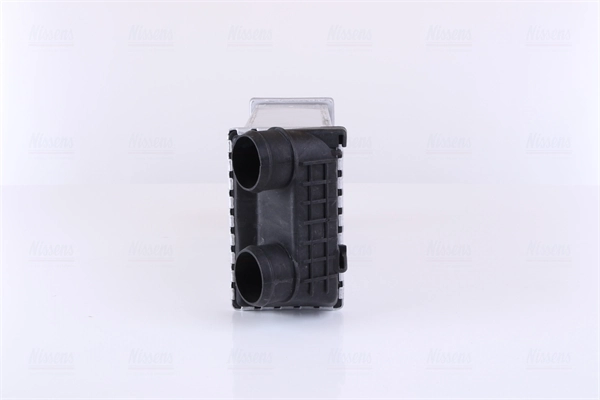  Radiador de intercooler Peugeot 206 hatchback (2A/C) (1998 - 2008) 