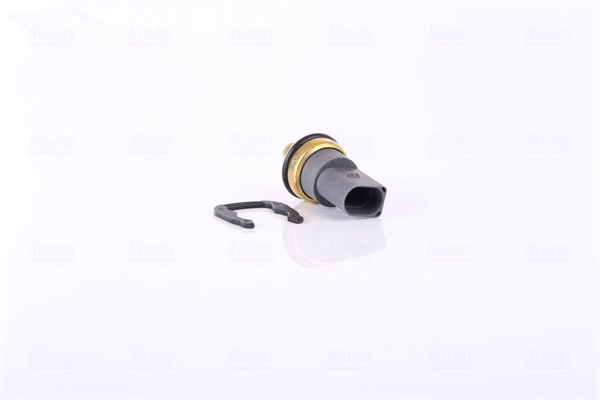 Sensor de temperatura do fluido de esfriamento 207082 Nissens