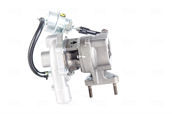 Turbina para Opel Combo B 
