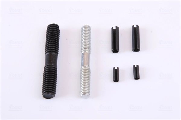 Radiador de aparelho de ar condicionado Nissens 94634
