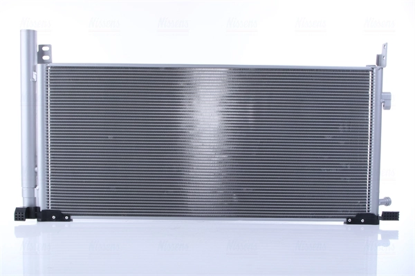 Compre 940904 Nissens Radiador de aparelho de ar condicionado