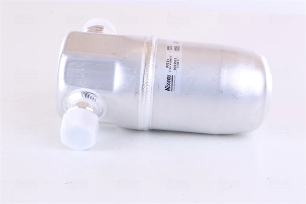 95324 Nissens Tanque de recepção do secador de aparelho de ar condicionado
