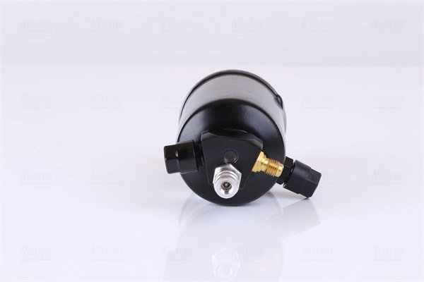 95110 Nissens Tanque de recepção do secador de aparelho de ar condicionado