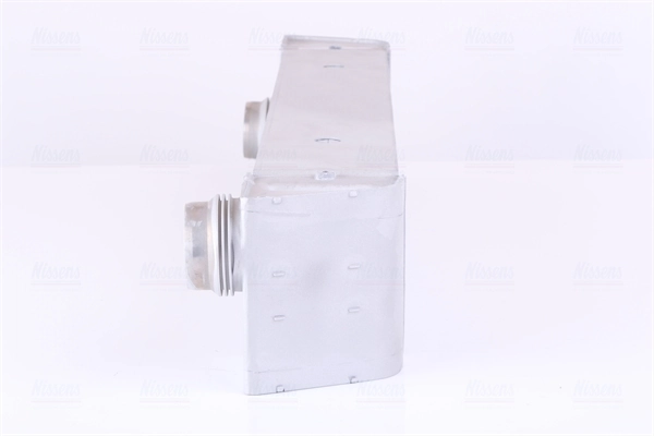 Radiador de intercooler Nissens 96657 preço, a partir de 90,24 USD