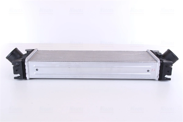 Radiador de intercooler 96486 Nissens