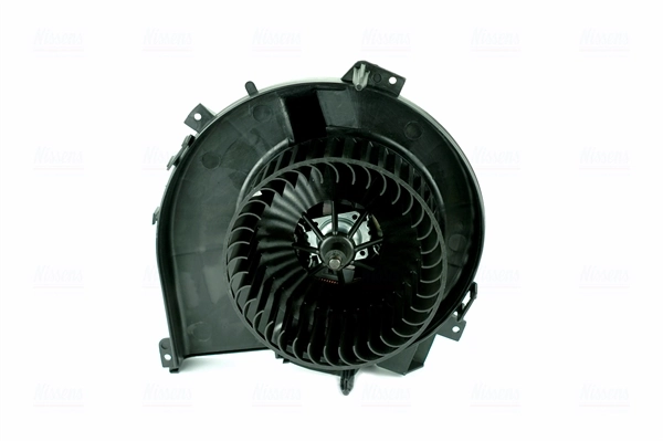 Compre 87080 Nissens Motor de ventilador de forno (de aquecedor de salão)